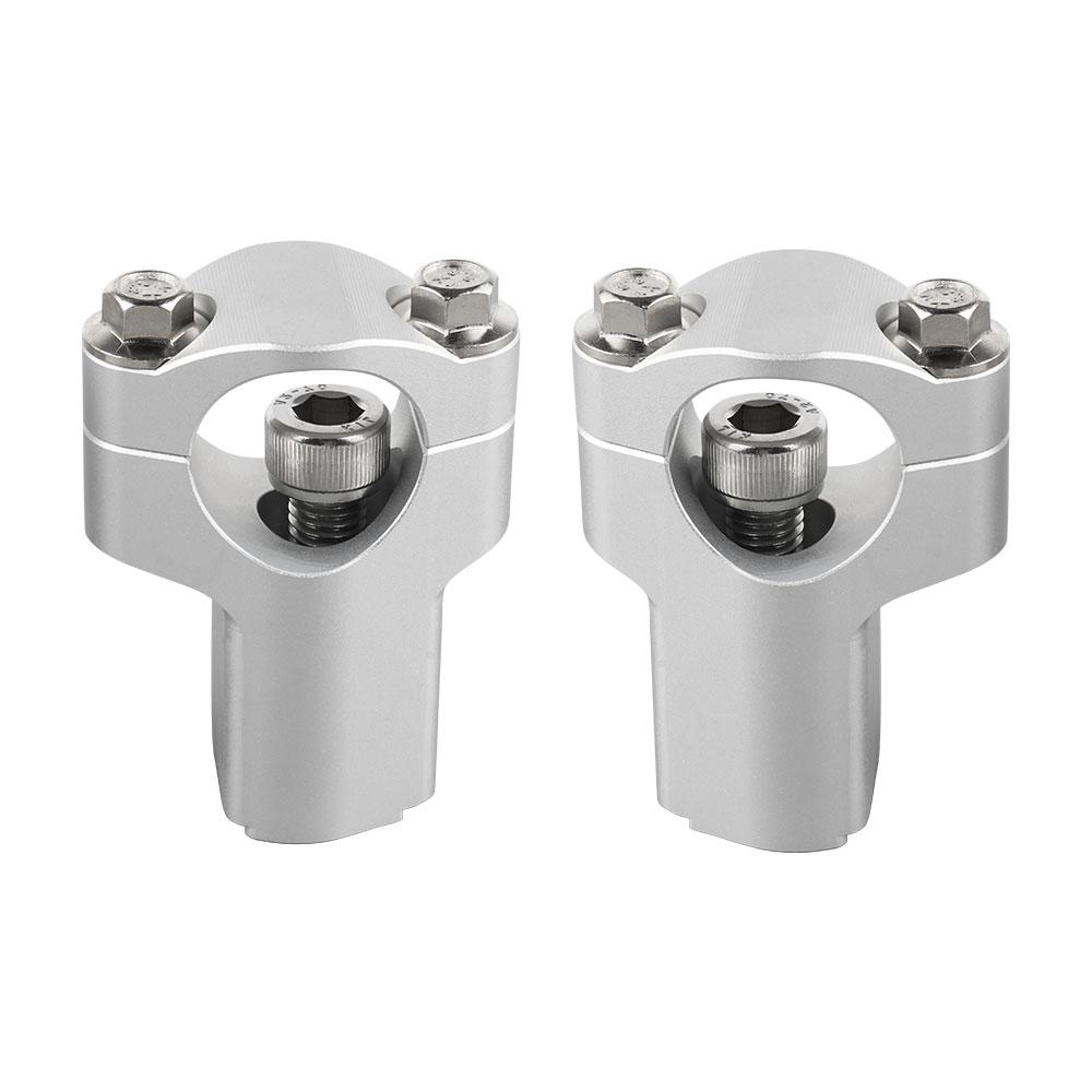 For KTM 2005-2023 EXC 300 250 EXCF 350 XCW 300 52mm Handlebar Clamp Risers Mount Clamp SX 125 SXF 250 SXF 450 XC XCF 2005-2015