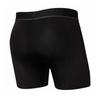 SAXX Underwear Boxer Briefs Light Compression Mesh