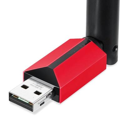 TP-LINK TL-WN726N USB Беспроводной сетевой адаптер