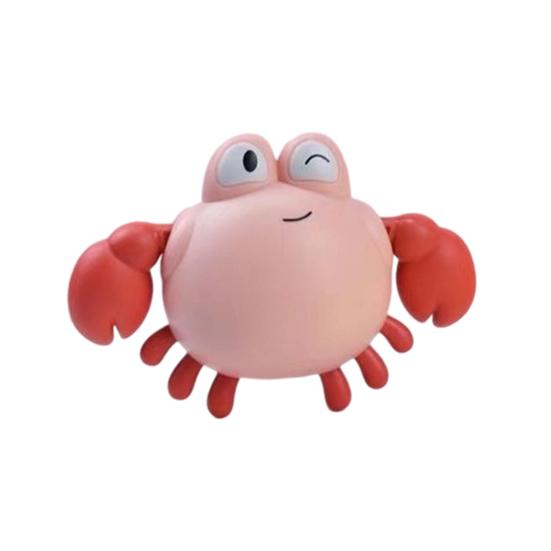 Floating Bath Toy for Babies Cute Frog Turtle Dolphin Shape Water