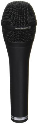 Beyerdynamic Beyerdynamic динамический микрофон гиперкардиоидный TG V70 []