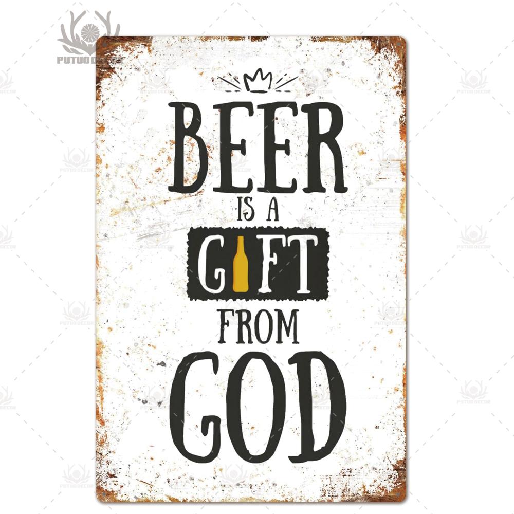 Пивная жестяная вывеска, табличка, металлическая, винтажная, для паба, смешная, металлическая вывеска, тарелка, настенный декор для бара, паба, клуба, мужской пещеры, декоративная железная картина