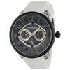 Tendence Flash Watch TY562001-WH-AM Men's White [Parallel Import]