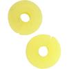 Hood Support Grommet, 2pcs Rubber Hood Prop Support Grommet Holder Fit for Focus/Transit OE:W700510S300
