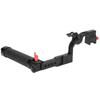 Multifunctional Stabilizer Handle Foldable Hand Grip Extension Bracket for DJI RSC2 RS2