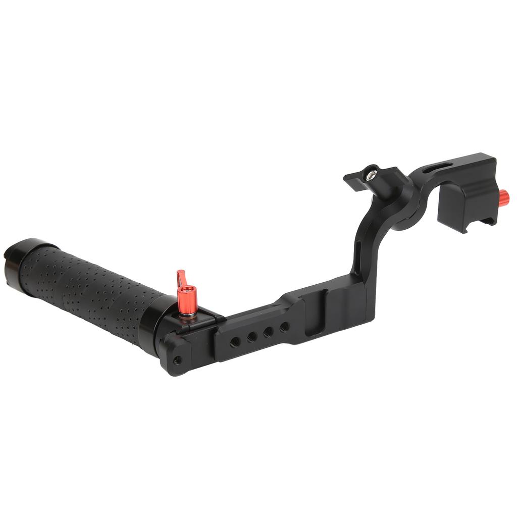 Multifunctional Stabilizer Handle Foldable Hand Grip Extension Bracket for DJI RSC2 RS2