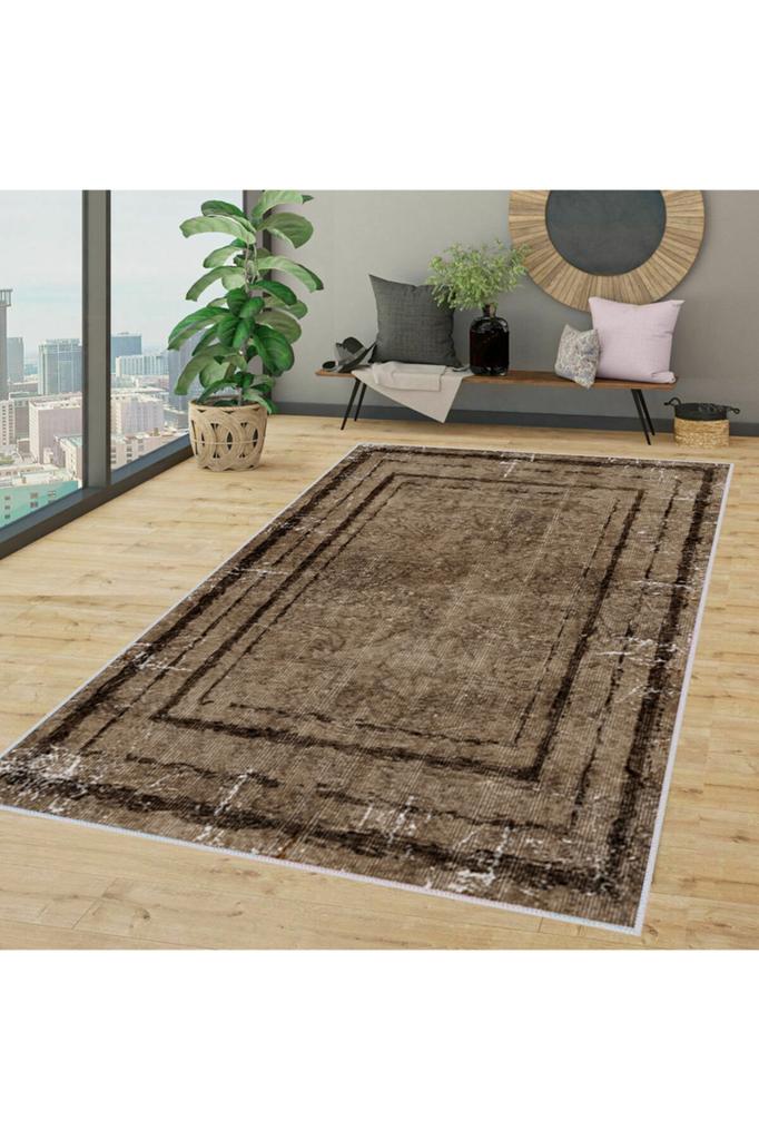 Eliana Home Washable Printed Carpet LNA1374-HT-974