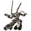 Diaclone Tread Versalter <Chariot Unit>