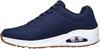 Uno - Stand On Air Sneakers (52458) Navy