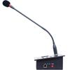 LINGSHENG ZH-IP208ip IP Network Intercom Paging Microphone