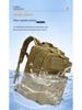 In Stock: 720D Waterproof 45L Tactical Backpack - Molle Expandable, Outdoor 3P Assault, Large Size, Shoulder Strap