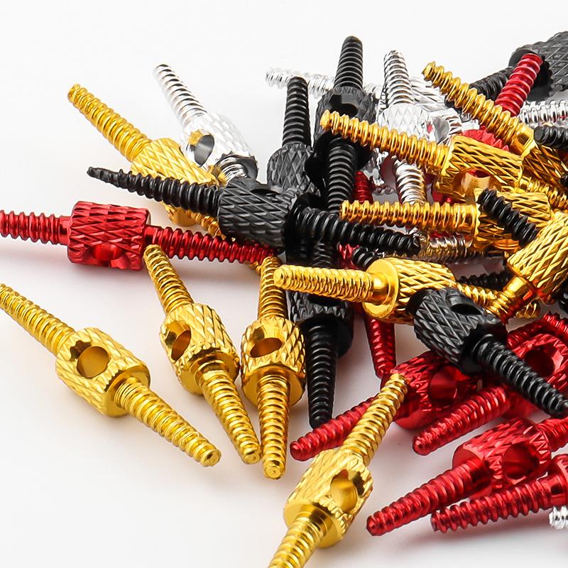 5/10 шт. Инструмент для внутренней прокладки троса велосипедный тормозной трос переключения передач корпус гидравлический шланг ремонтный адаптер велосипедные инструменты