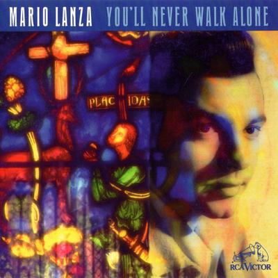CD МАРИО ЛАНЦА - Ты никогда не будешь один 09026680732 RCA Victor 1995 США Классика Б/У
