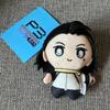 10 см плюшевая игрушка Persona 25-я годовщина Джокер аниме плюшевая подвеска детские рождественские подарки