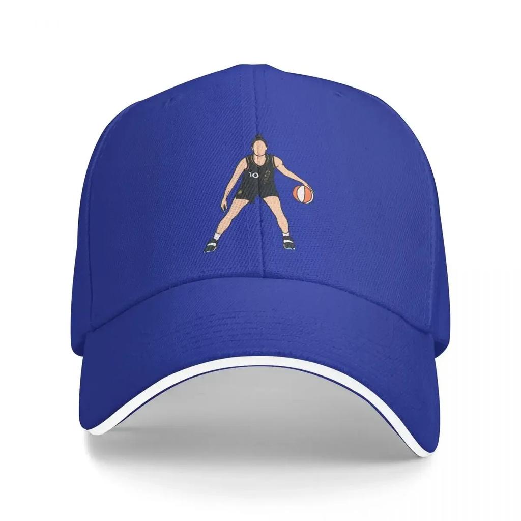 Kelsey Plum Baseball Cap Sun Hat For Children Snapback Cap sun hat For Women Unisexs