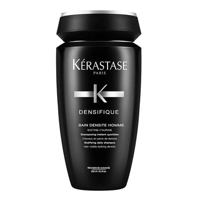 Kérastase Мужской укрепляющий шампунь для жизненной силы