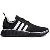 adidas NMD_R1 'Полоска с логотипом - Черный' FV8729