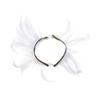 Feather False Lashes Feather Eyelashes Extra Long  Dramatic   Party