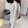 Маленькие женские гаремные спортивные штаны на флисовой подкладке - Стиль Осень/Зима 2025, Свободный крой, Повседневные и Утепленные