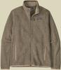 Куртка Patagonia Men's Better Sweater Fleece Jacket (25528) seabird grey