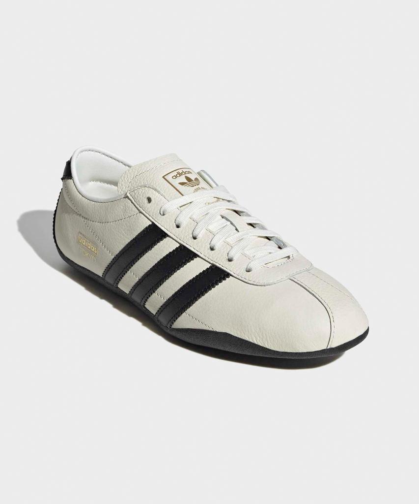 adidas Токио - Белый:Черный / Jq0597