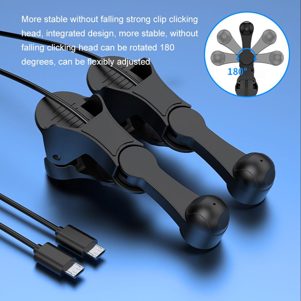 Смартфон Игра Экран Касание Кликер Таппер Цифровой Автоматический Кликер Экрана для Приложений Смартфона Видео Прямая Трансляция Гаджет Новый