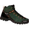 Mountaineering Boots Alp Mate Mid WP