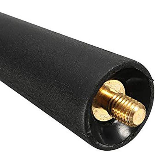 Практичная AM/FM-антенна, портативная, водонепроницаемая, прочная