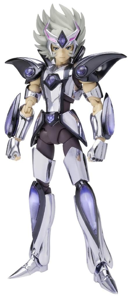 TAMASHII NATIONS Saint Cloth Myth Orion Eden