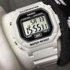 Casio Женские YOUTH Черные Часы F-108WHC-7ACF F-108WHC-7ACF