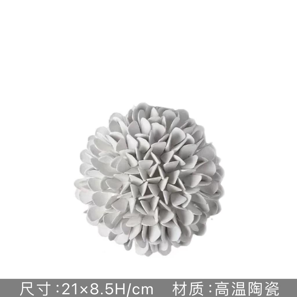 Kwadratowa Ceramiczna Biała Malowidło Kwiatowe Kreatywna Dekoracja Salonu Ceramiczne Malowidło Płatków Dekoracja Wnętrz Ściana Tła
