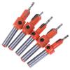 Countersink Drill Bit Woodworking Screws Chamfering Wood Hole Drills Bit
