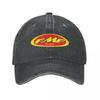 FMF Racing So Calif Бейсболки Винтажные Потертые Джинсовые Snapback Кепки Унисекс Для улицы Летние Кепки Кепка