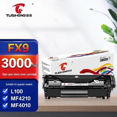 Совместимый картридж с тонером FX9 для принтеров Canon серии L/MF.