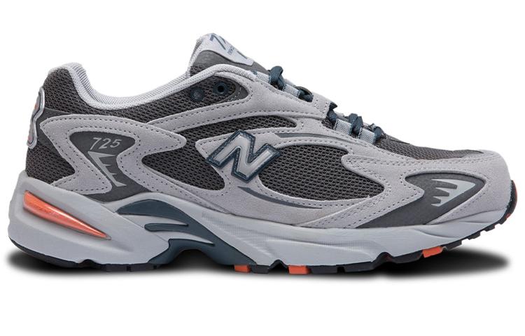 725 New Balance 'Темно-серый' ML725N