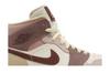 Женские кроссовки Jordan 1 Mid SE Dark Pony Smoky Mauve (Женский)