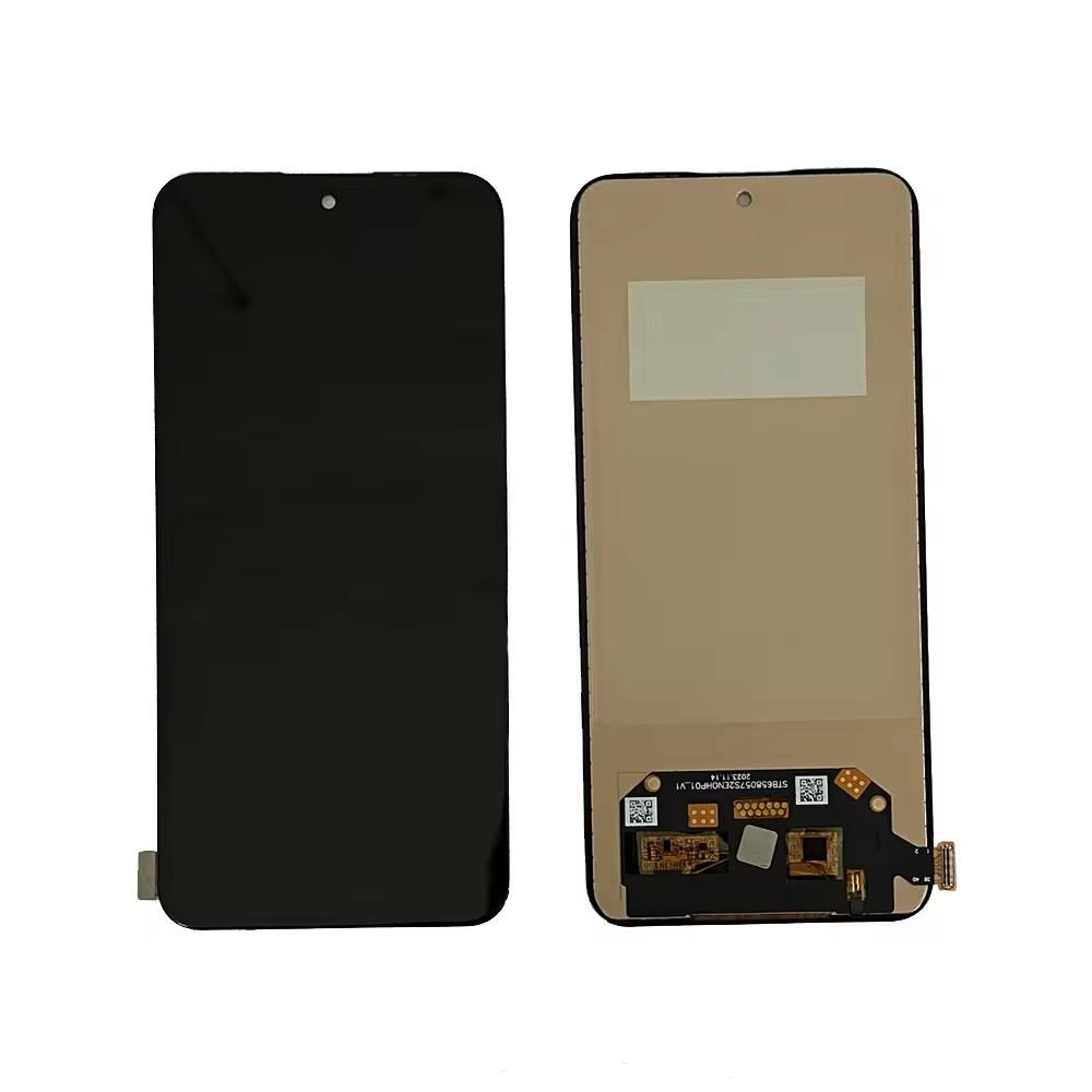 LCD Screen and Digitizer Full Assembly For TFT Nothing Phone 1