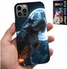 Etui Do Iphone 11 Pro - Dino Dinozaur Tyranozaur Pokrowiec Case