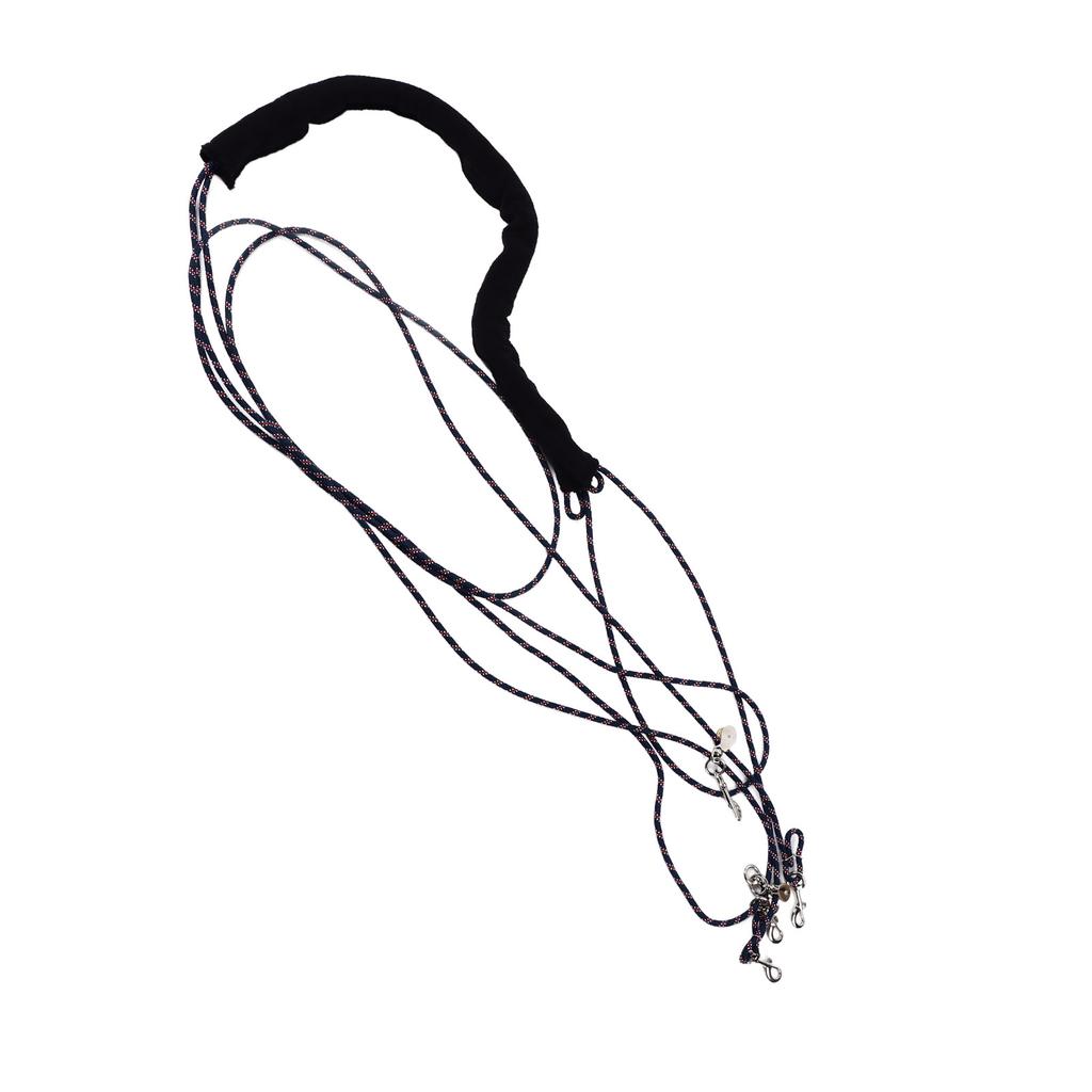 Adjustable Horse Training and Lunging Aid Horse Lunging Training Aid Lunge Equipment for Horse