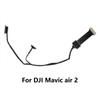 1× For DJI Mavic Air 2 Signal Transmission Flex Cable PTZ Line Wire Camera Parts