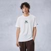 Kappa 1916 T-Shirts Men's Crew Neck Straight Fit K0E52TD25