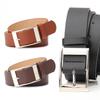 New Korean Style Premium Pin Buckle Women's Belt - Casual Student Waistband, Versatile for Jeans 3pcs