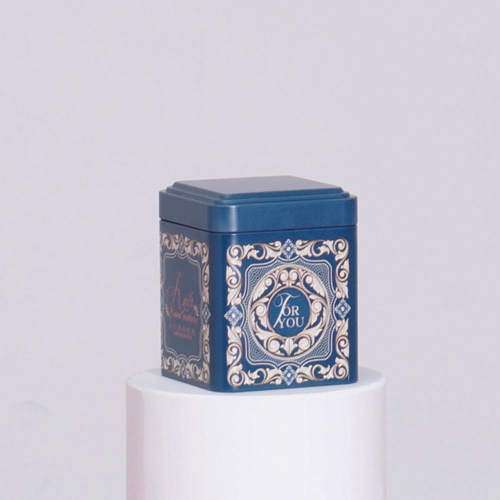 Многофункциональный контейнер для хранения, держатель для кухонной утвари, чайной коробки, банки для конфет, банки для чая