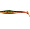 Приманка силикон Kubira Swim Shad 3D Lucky John Pro Series 7inch/178mm/2pcs