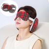 U-shaped Travel Pillow 2 In 1 Sleep Pillow Multifunctional Nap Pillow  Airplane