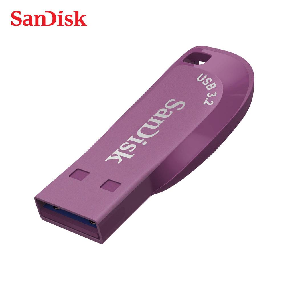 SanDisk USB 3.2 Флешка 128 ГБ 64 ГБ 32 ГБ 256 ГБ USB Флеш-накопитель 32 64 128 оригинальный Ultra Shift USB-накопитель Флешка USB Флеш-накопитель Диск на ключе Память