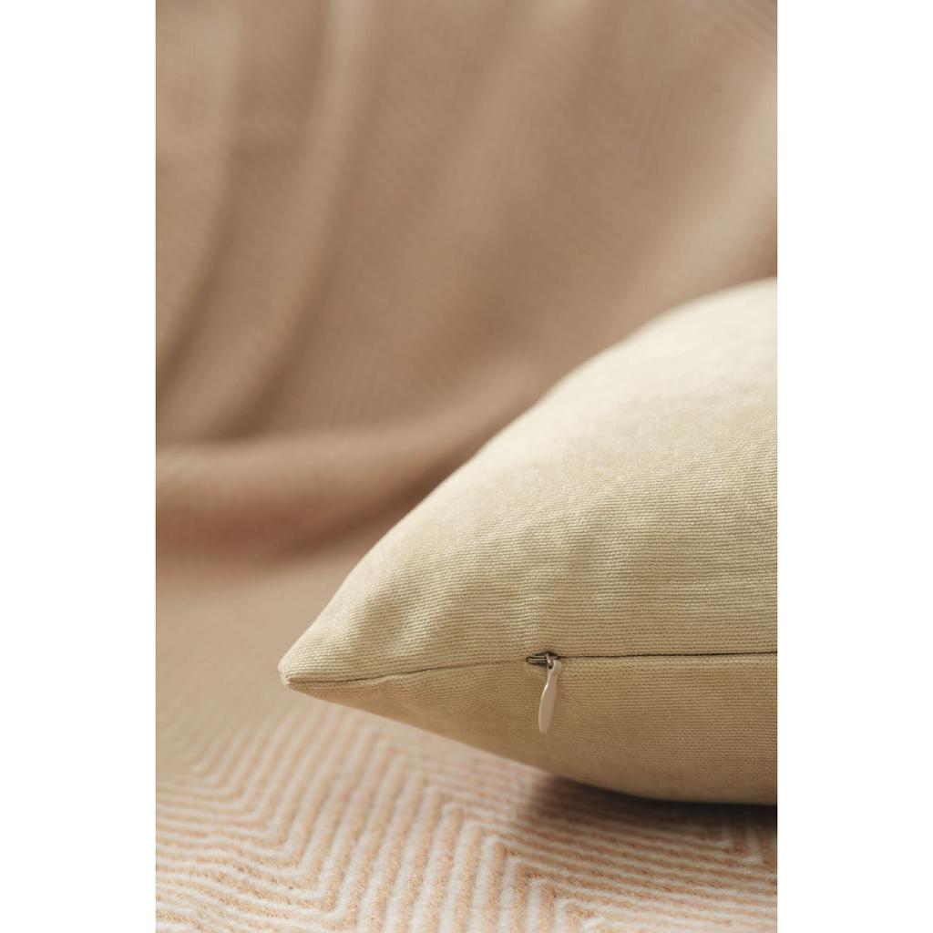 Чехол для подушки Tile Plain Panorama с множеством вариантов цветов!