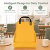 Waterproof Adult Bib Easy Clean Feeding Bib Food Catcher Bib Food Catcher Bib  Home Use