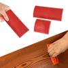 Rubber DIY Imitation Wood Graining Wood Graining Tool Home Decoration Wall Painting Roller Brush