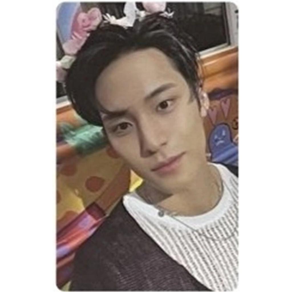 SEVENTEEN СЕМНАДЦАТОЕ НЕБО СТАНДАРТНАЯ CARAT версия. ОФИЦИАЛЬНАЯ ФОТОКАРТОЧКА